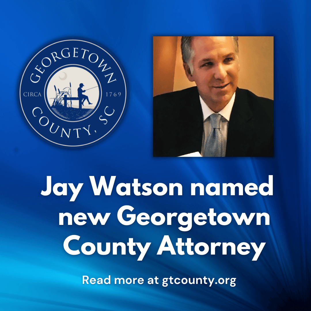 Image of Jay Watson on a blue background