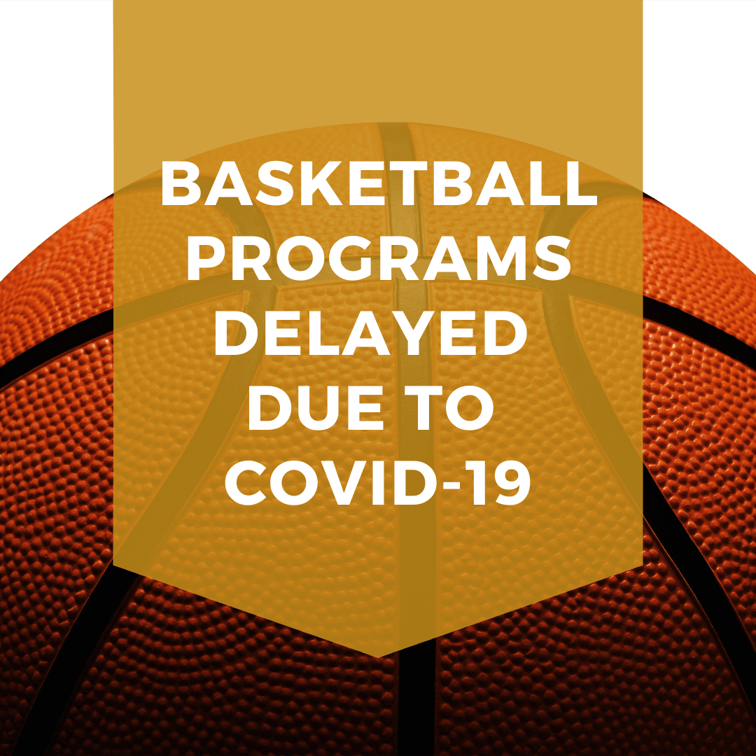 closeup image of a basketball